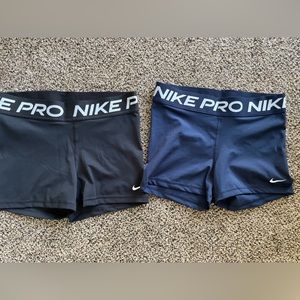 Nike Pro Dri-Fit Woman’s Shorts